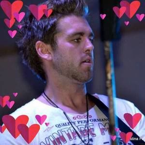 Meet your Posher, Peter